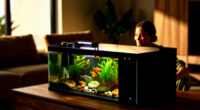 11 Best Aquarium Starter Kit Large in 2026