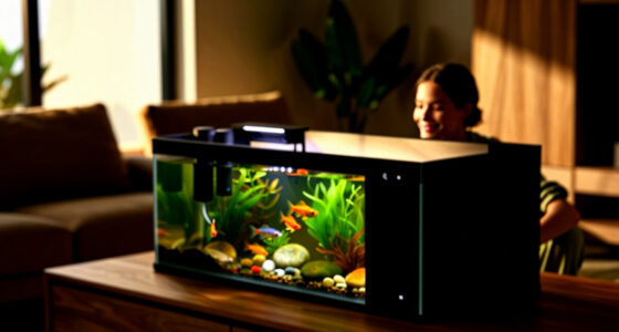 11 Best Aquarium Starter Kit Large in 2026
