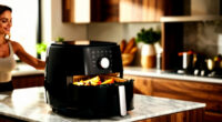 11 Best Best Air Fryer Oven Large in 2026