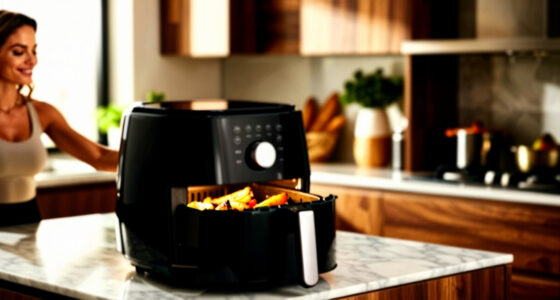 11 Best Best Air Fryer Oven Large in 2026