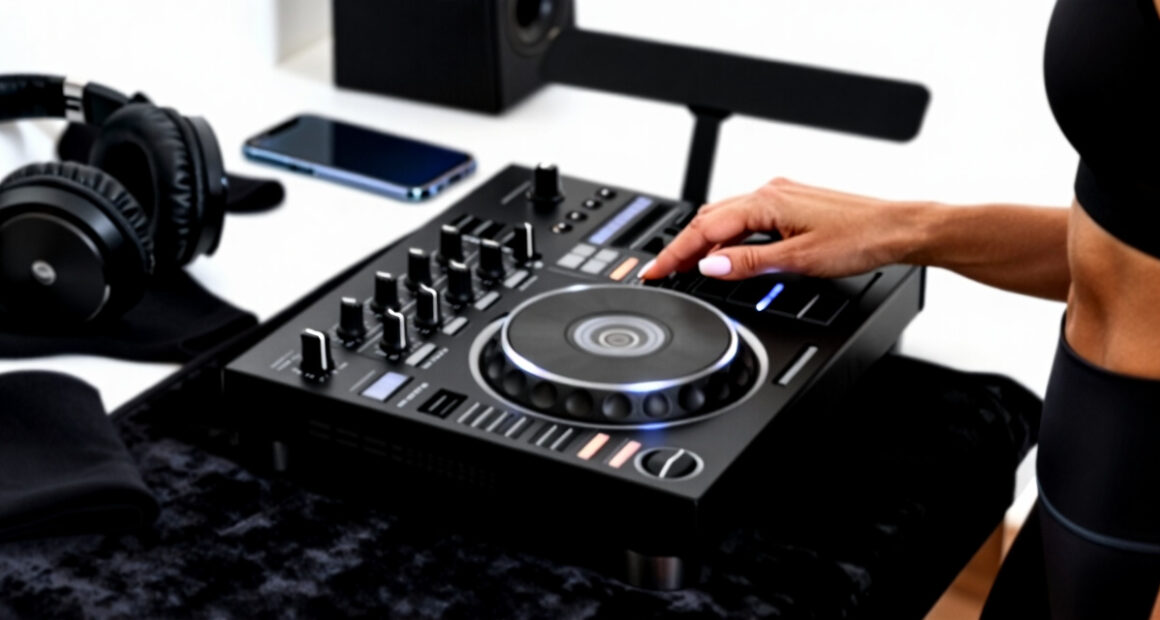 11 Best Best DJ Controller in 2026