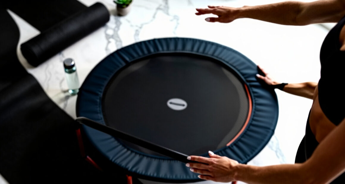 11 Best Best Exercise Trampoline Rebounder in 2026