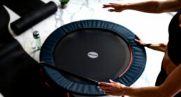 11 Best Best Exercise Trampoline Rebounder in 2026