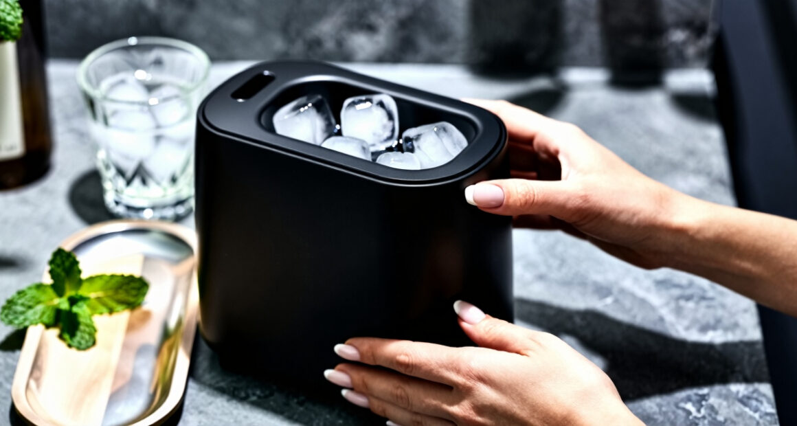 11 Best Best Nugget Ice Maker Quiet in 2026