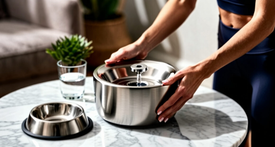11 Best Best Pet Water Fountain Stainless in 2026