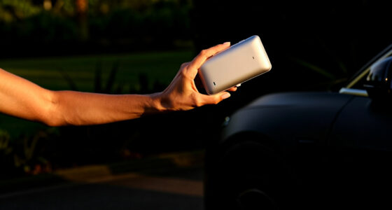 11 Best Car Jump Starter Power Bank in 2026