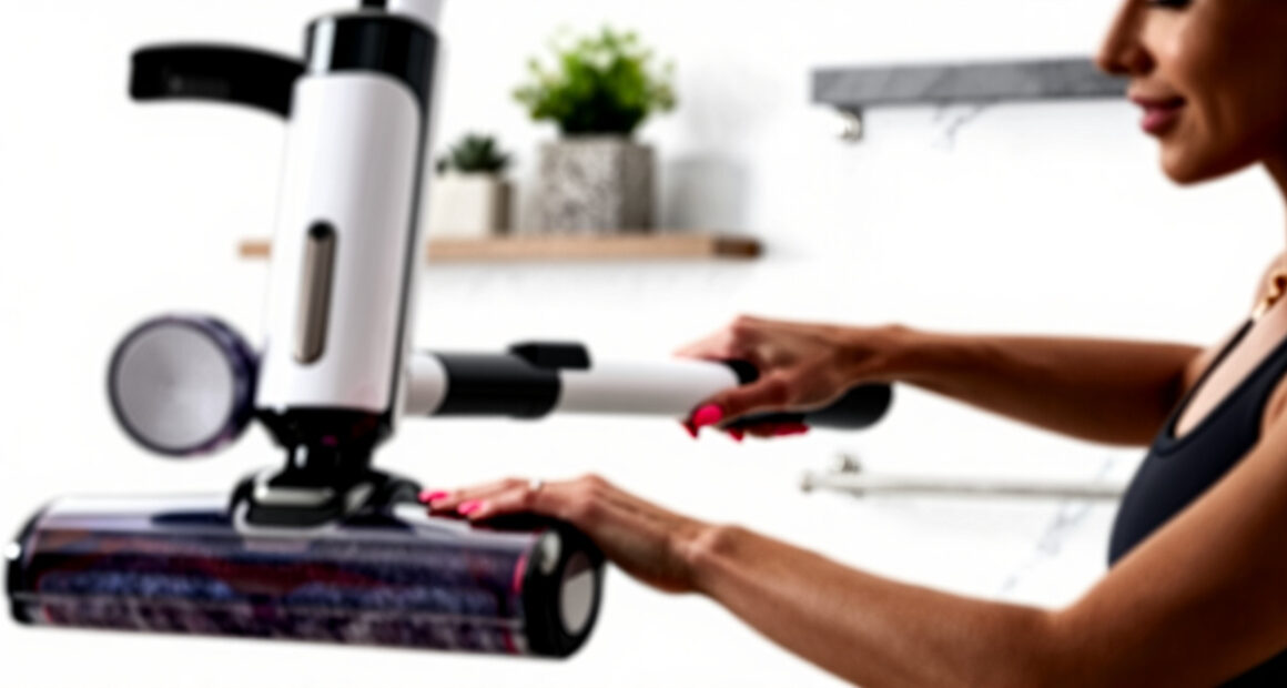 11 Best Carpet Cleaner Machine for Stairs in 2026
