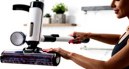 11 Best Carpet Cleaner Machine for Stairs in 2026