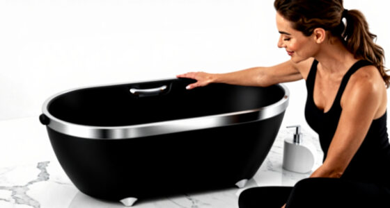 11 Best Contrast Therapy Tub Set in 2026