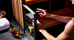 11 Best Full-Size Infrared Sauna in 2026