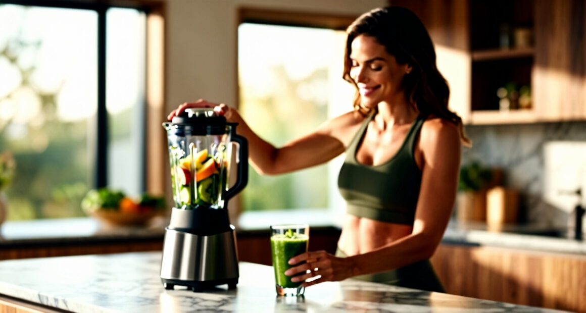 11 Best High Power Blenders for 2026