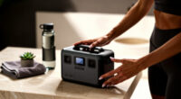 11 Best Portable Power Station 2000W in 2026