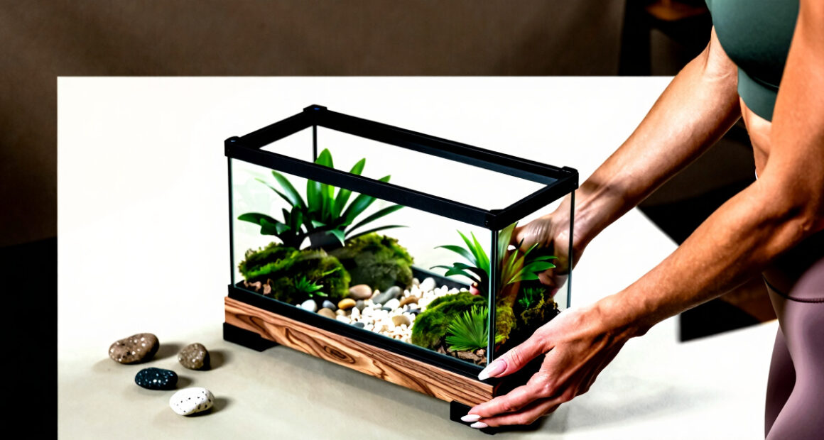 11 Best Reptile Terrarium Kit in 2026