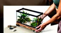 11 Best Reptile Terrarium Kit in 2026