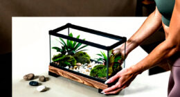 11 Best Reptile Terrarium Kit in 2026