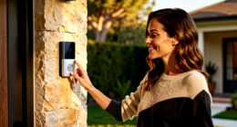 11 Best Smart Doorbell With Monitoring in 2026