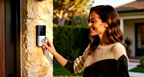 11 Best Smart Doorbell With Monitoring in 2026