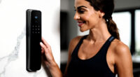 11 Best Smart Lock With Fingerprint And WiFi In 2026