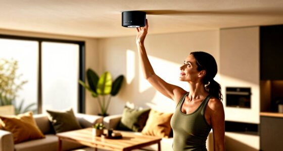 11 Best Smart Smoke and CO Detectors in 2026