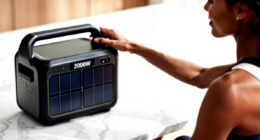 11 Best Solar Generator 2000W in 2026