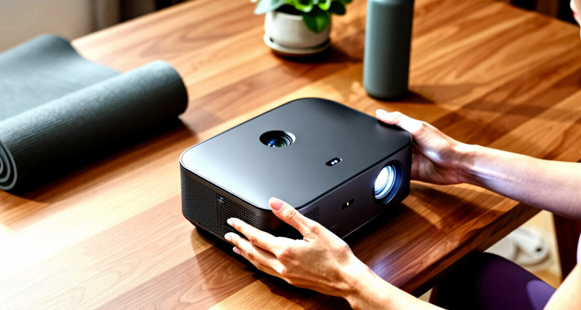 11 Best Ultra Short Throw Projector in 2026