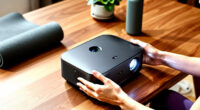 11 Best Ultra Short Throw Projector in 2026