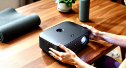 11 Best Ultra Short Throw Projector in 2026