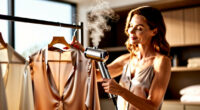 12 Best Best Garment Steamer Professional in 2026