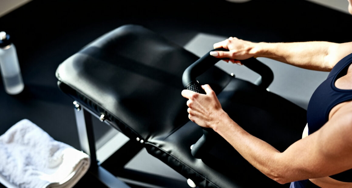 12 Best Best Inversion Table Heavy Duty in 2026