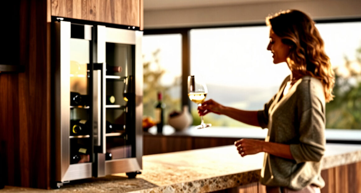 12 Best Best Wine Fridge Dual Zone in 2026