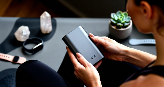 12 Best External SSD 4TB in 2026