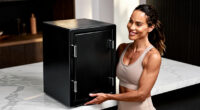 12 Best Fireproof Safe Large in 2026