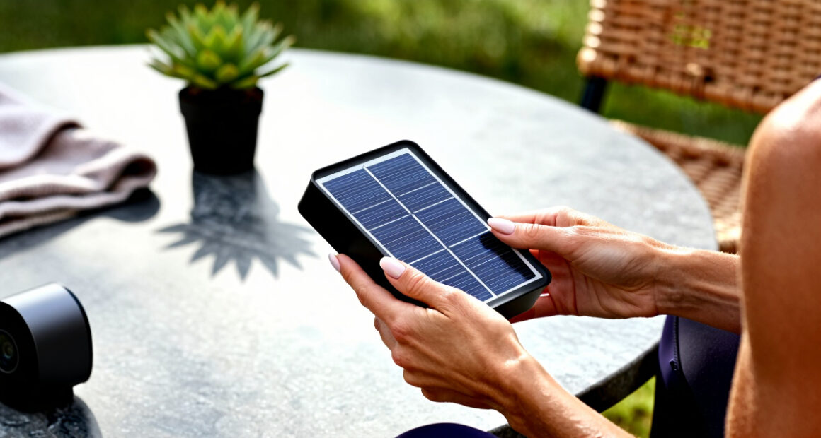 12 Best Outdoor Security Camera Solar in 2026