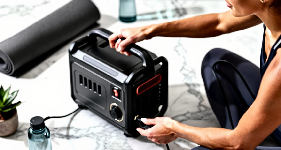 12 Best Portable Generator Inverters in 2026