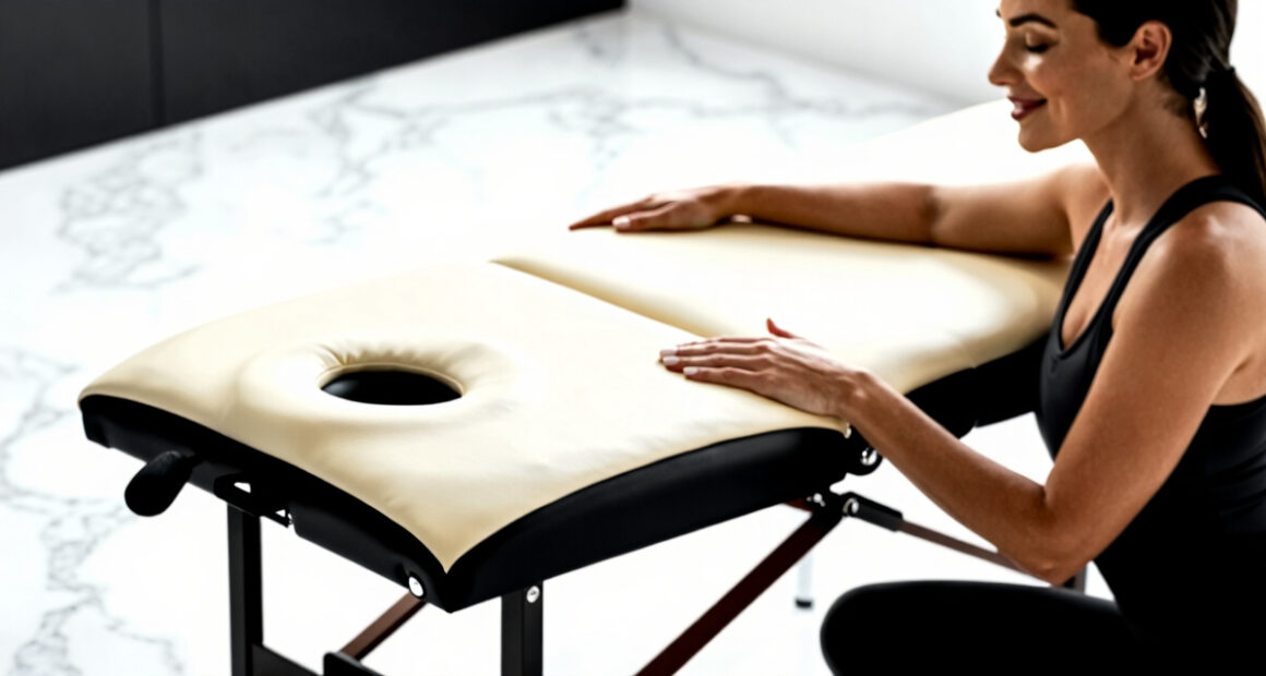 12 Best Portable Massage Table in 2026