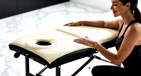 12 Best Portable Massage Table in 2026