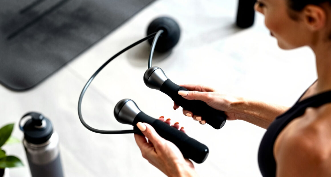 12 Best Smart Jump Rope in 2026