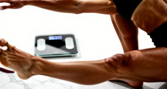 12 Best Smart Scale Body Composition Devices in 2026
