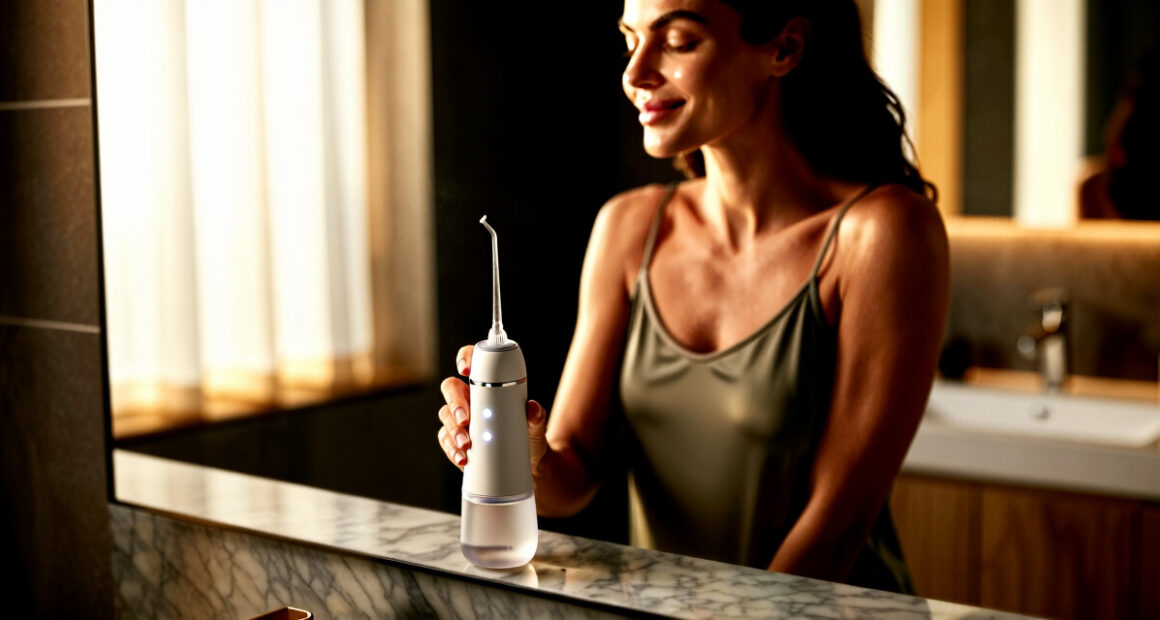 12 Best Water Flosser Countertop in 2026