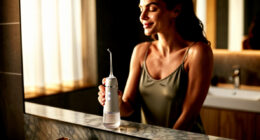 12 Best Water Flosser Countertop in 2026