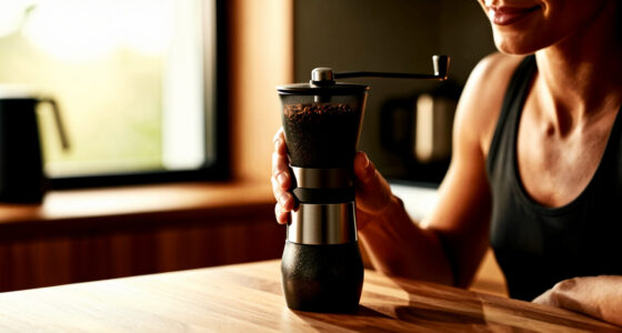 13 Best Best Espresso Grinder Burr in 2026