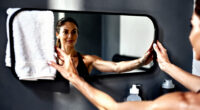 13 Best Best Gym Mirror Wall-Mounted in 2026
