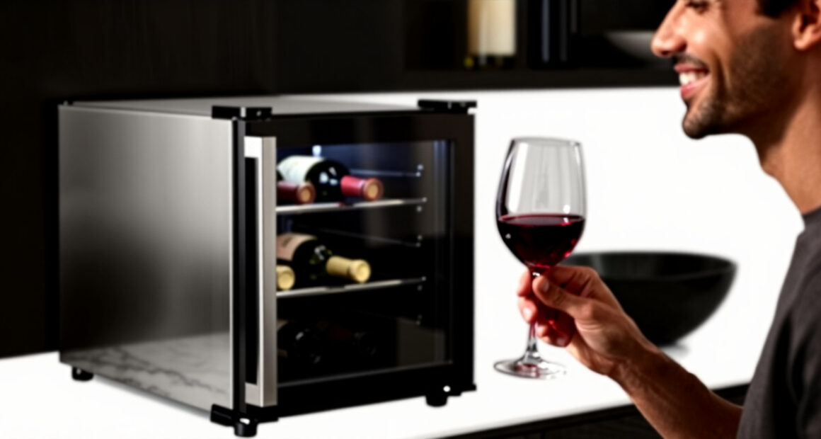 13 Best Best Wine Cooler Refrigerator in 2026