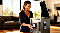 13 Best Biometric Safe for Home in 2026