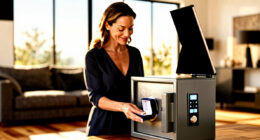 13 Best Biometric Safe for Home in 2026