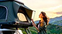 13 Best Camping Rooftop Tent in 2026