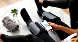 13 Best Compression Boots With App in 2026