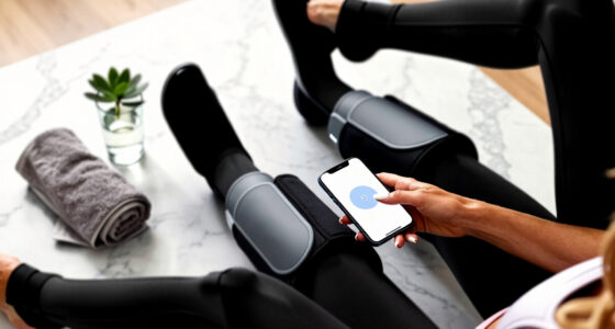 13 Best Compression Boots With App in 2026