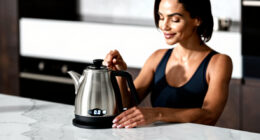 13 Best Electric Kettle Temperature Control in 2026 — Precise Heating for Every Brew
