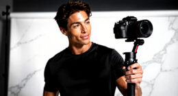 13 Best Gimbal Stabilizer For Camera In 2026